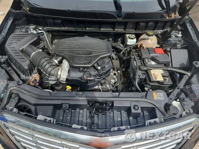 Zdjęcie 11 z 12 samochodu: 2019 CADILLAC XT5 PLATINUM VIN:1GYKNGRS1KZ141014 - miniatura