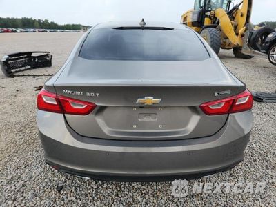 Zdjęcie 6 z 13 samochodu: 2017 CHEVROLET MALIBU PREMIER VIN:1G1ZH5SX8HF174911 - miniatura