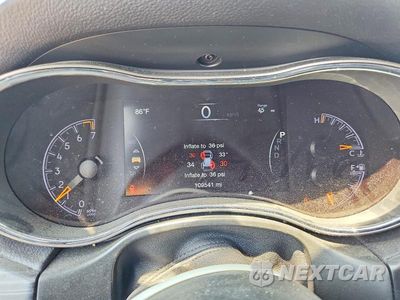 Zdjęcie 9 z 13 samochodu: 2020 JEEP GRAND CHEROKEE LIMITED VIN:1C4RJFBG8LC240157 - miniatura