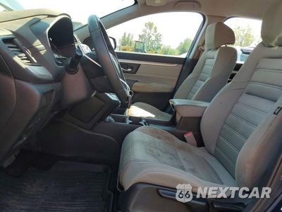 Zdjęcie 7 z 13 samochodu: 2018 HONDA CR-V LX VIN:2HKRW6H30JH207189 - miniatura