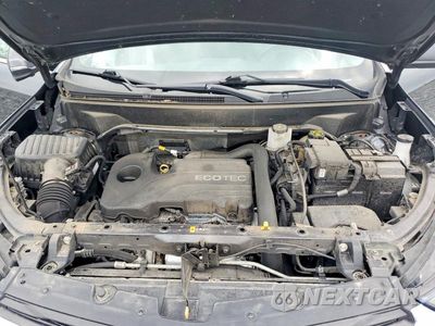 Zdjęcie 12 z 13 samochodu: 2022 CHEVROLET EQUINOX LT VIN:3GNAXUEV8NS211918 - miniatura
