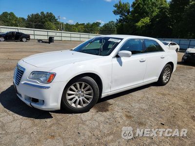 2014 CHRYSLER 300 2C3CCAAG4EH365200 - główne zdjęcie licytacji z USA - miniatura