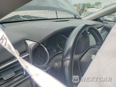 Zdjęcie 9 z 12 samochodu: 2020 TOYOTA CAMRY SE VIN:4T1G11AK7LU946767 - miniatura