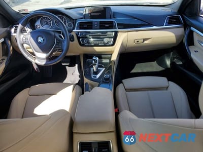 Zdjęcie 8 z 12 samochodu: 2017 BMW 330E VIN:WBA8E1C36HA029246 - miniatura