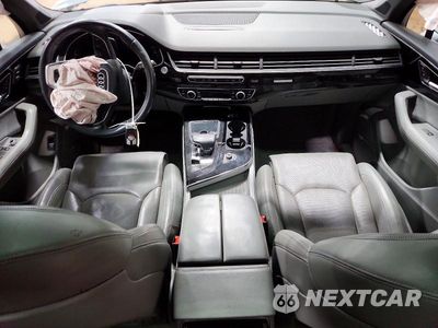 Zdjęcie 8 z 13 samochodu: 2018 AUDI Q7 PRESTIGE VIN:WA1VAAF77JD023583 - miniatura