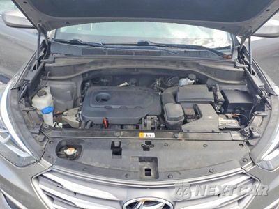 Zdjęcie 12 z 14 samochodu: 2018 HYUNDAI SANTA FE SPORT 2.4L VIN:5NMZT3LB1JH071691 - miniatura
