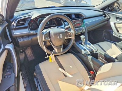 Zdjęcie 8 z 13 samochodu: 2017 HONDA CIVIC EX VIN:2HGFC3B39HH361682 - miniatura