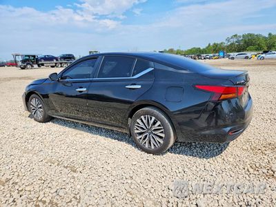Drugie zdjęcie samochodu z przodu: 2025 NISSAN ALTIMA SV VIN:1N4BL4DV0SN306608 - miniatura