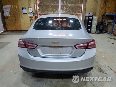 Zdjęcie 6 z 12 samochodu: 2019 CHEVROLET MALIBU LT VIN:1G1ZD5ST6KF216024 - miniatura