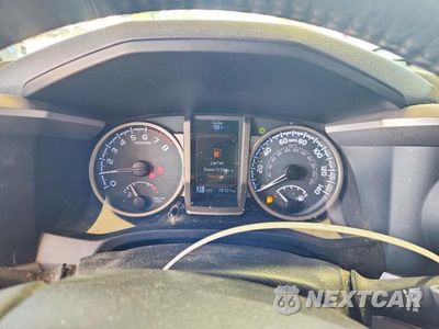 Zdjęcie 9 z 12 samochodu: 2017 TOYOTA TACOMA SR5 V6 VIN:5TFRZ5CN7HX023053 - miniatura