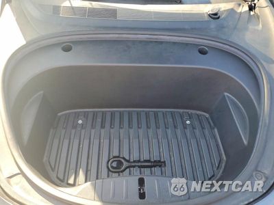 Zdjęcie 11 z 12 samochodu: 2021 TESLA MODEL 3 VIN:5YJ3E1EBXMF090201 - miniatura