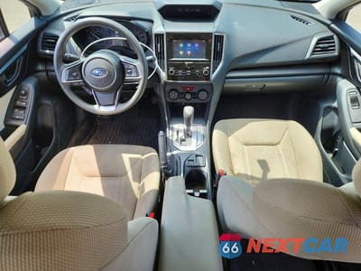 Zdjęcie 8 z 13 samochodu: 2021 SUBARU IMPREZA VIN:4S3GTAB61M3716309 - miniatura