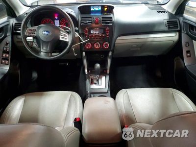 Zdjęcie 8 z 13 samochodu: 2014 SUBARU FORESTER 2.5I PREMIUM VIN:JF2SJAEC3EH481581 - miniatura