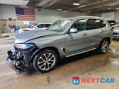 2026 BMW X5 XDRIVE40I 5UX23EU04T9274386 - główne zdjęcie licytacji z USA - miniatura