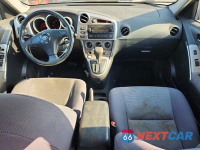 Zdjęcie 8 z 12 samochodu: 2005 TOYOTA MATRIX XR VIN:2T1KR32E15C345401 - miniatura