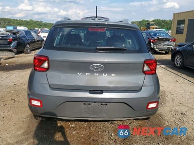 Zdjęcie 6 z 13 samochodu: 2026 HYUNDAI VENUE SEL VIN:KMHRC8A30TU446308 - miniatura