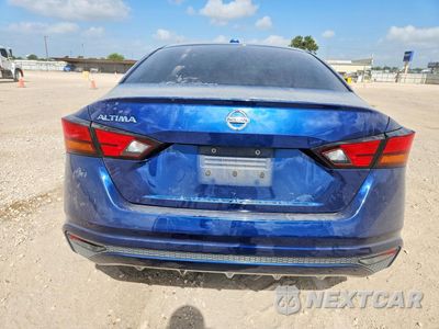 Zdjęcie 6 z 12 samochodu: 2020 NISSAN ALTIMA S VIN:1N4BL4BV6LC252912 - miniatura