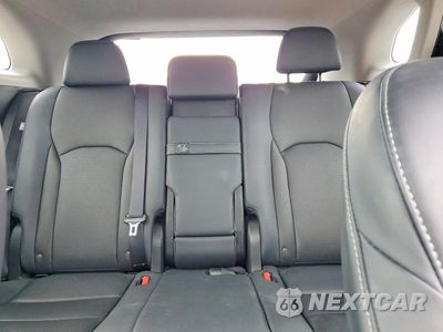 Zdjęcie 10 z 13 samochodu: 2022 LEXUS RX 350 VIN:2T2HZMAA2NC236665 - miniatura