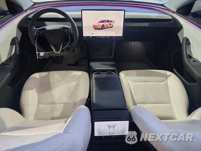 Zdjęcie 15 z 24 samochodu: 2024 TESLA MODEL 3 VIN:5YJ3E1EA0RF785155 - miniatura