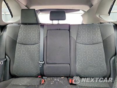 Zdjęcie 10 z 14 samochodu: 2021 TOYOTA RAV4 XLE VIN:2T3P1RFV5MW217127 - miniatura