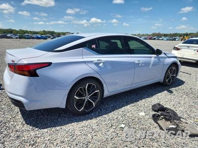 Trzecie zdjęcie samochodu z tyłu: 2025 NISSAN ALTIMA SR VIN:1N4BL4CV3SN407658 - miniatura