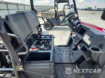 Piąte zdjęcie samochodu w środku: 2026 TAIZHOU NEBULA POWER UTILITY VEHICLE VIN:L06UA4C27T1000565 - miniatura