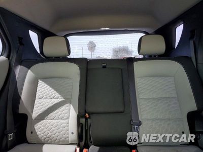 Zdjęcie 10 z 13 samochodu: 2019 CHEVROLET EQUINOX LS VIN:2GNAXHEV3K6196214 - miniatura