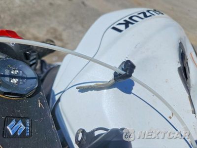 Zdjęcie 8 z 10 samochodu: 2025 SUZUKI GSX-R750 VIN:JS1GR7MA6S7100964 - miniatura