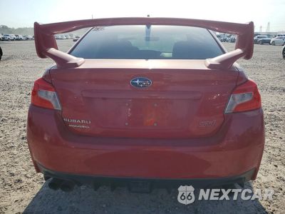 Zdjęcie 6 z 13 samochodu: 2020 SUBARU WRX STI VIN:JF1VA2E69L9815122 - miniatura