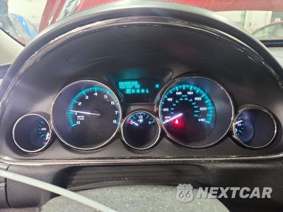 Zdjęcie 9 z 13 samochodu: 2016 BUICK ENCLAVE VIN:5GAKVBKD1GJ292060 - miniatura