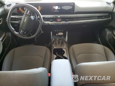 Zdjęcie 8 z 12 samochodu: 2026 KIA K4 LXS VIN:3KPFT4DE4TE282086 - miniatura