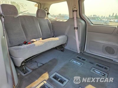 Zdjęcie 10 z 12 samochodu: 2001 FORD WINDSTAR SE VIN:2FMZA52451BA65827 - miniatura