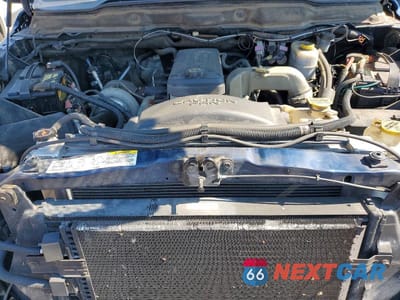 Zdjęcie 11 z 12 samochodu: 2004 DODGE RAM 3500 ST VIN:3D7LU38CX4G147595 - miniatura
