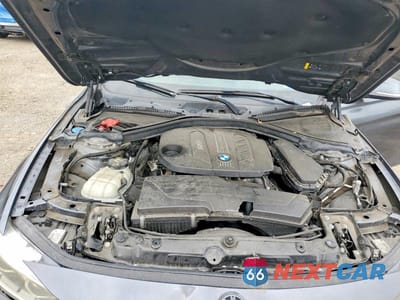 Zdjęcie 11 z 12 samochodu: 2018 BMW 328 D XDRIVE VIN:WBA8F1C50JK898407 - miniatura