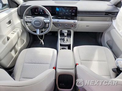 Zdjęcie 8 z 12 samochodu: 2026 HYUNDAI KONA SE VIN:KM8HACAB8TU370655 - miniatura