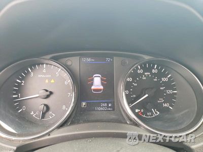 Zdjęcie 9 z 12 samochodu: 2018 NISSAN ROGUE SV VIN:5N1AT2MV1JC722361 - miniatura
