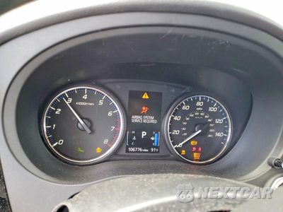 Zdjęcie 9 z 13 samochodu: 2020 MITSUBISHI OUTLANDER SE VIN:JA4AD3A37LZ017911 - miniatura