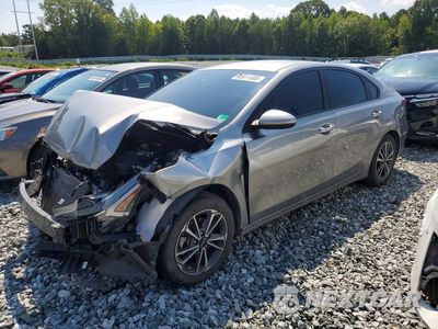 2023 KIA FORTE LXS 3KPF24AD6PE542055 - główne zdjęcie licytacji z USA - miniatura