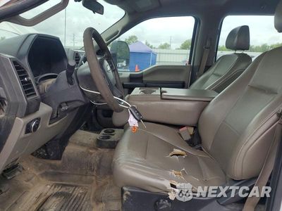 Zdjęcie 7 z 12 samochodu: 2019 FORD F250 SUPER DUTY VIN:1FD7W2BT2KEE14592 - miniatura