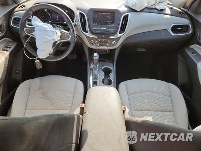 Zdjęcie 8 z 14 samochodu: 2019 CHEVROLET EQUINOX LT VIN:2GNAXKEV2K6142030 - miniatura