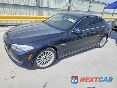2011 BMW 535 I WBAFR7C59BC601356 - główne zdjęcie licytacji z USA - miniatura