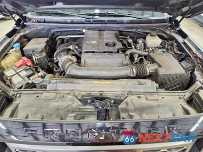 Zdjęcie 11 z 12 samochodu: 2022 NISSAN FRONTIER SV VIN:1N6ED1EJ8NN640479 - miniatura