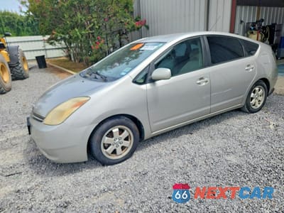2004 TOYOTA PRIUS BASE JTDKB22UX40054488 - główne zdjęcie licytacji z USA - miniatura