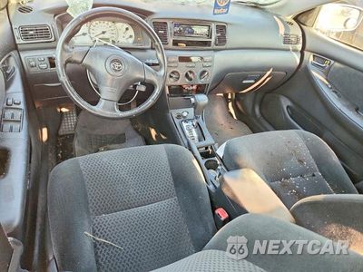 Zdjęcie 8 z 12 samochodu: 2007 TOYOTA COROLLA S VIN:1NXBR32EX7Z839600 - miniatura