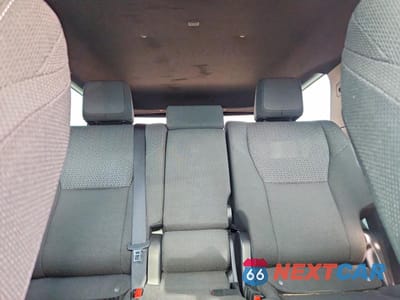 Zdjęcie 10 z 13 samochodu: 2025 TOYOTA 4RUNNER SR5 VIN:JTEVA5BR4S5007188 - miniatura