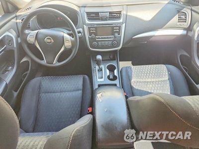Zdjęcie 8 z 12 samochodu: 2016 NISSAN ALTIMA 2.5 S VIN:1N4AL3AP4GN317548 - miniatura