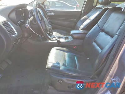 Zdjęcie 7 z 13 samochodu: 2014 DODGE DURANGO LIMITED VIN:1C4RDJDG8EC597834 - miniatura
