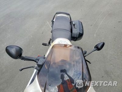 Piąte zdjęcie samochodu w środku: 1994 BMW R1100 RS VIN:WB1041602R0310534 - miniatura