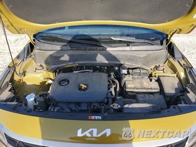 Zdjęcie 12 z 14 samochodu: 2024 KIA SELTOS S VIN:KNDEU2AA4R7595405 - miniatura