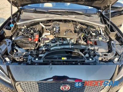 Zdjęcie 11 z 12 samochodu: 2020 JAGUAR F-PACE PRESTIGE VIN:SADCK2GXXLA637521 - miniatura
